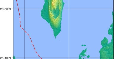 வரைபடம் பஹ்ரைன் உடல்